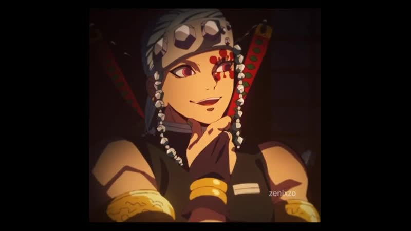 ▹ kimetsu no yaiba; tengen uzui - BEST XXX TUBE